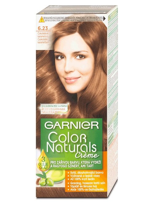 Color Naturals